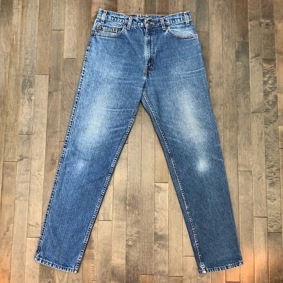 Vintage 70’s Levi’s 540 brown tab jeans! - Picture 2 of 7